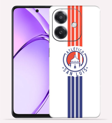 OggyBaba Oppo A3x Mobile Skin(Sun Luis)