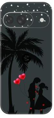 Vcare GadGets Pixel 9 5G Mobile Skin(Multicolor)