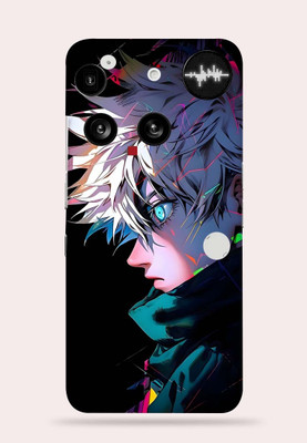 OggyBaba Nothing Phone 3 5g Mobile Skin(Gojo Sataro)