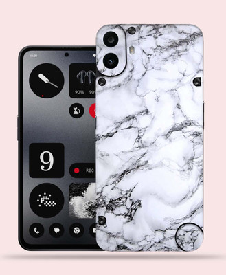 OggyBaba OggyBaba Nothing CMF phone 1 5g Mobile Skin(MARBLE)