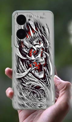BugguSkin vivo T3 Lite 5G Mobile Skin(Ulltra Super Angry Mumma Skin With High Matte Finish., Mobile Skin (Back+Side+Camera))
