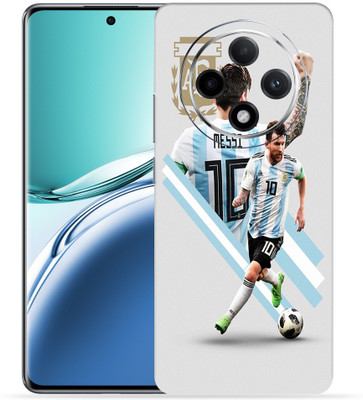 OggyBaba Oppo F27 pro plus 5g Mobile Skin(Messi)