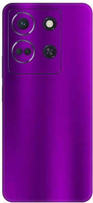 Vcare GadGets Note 30 5G Mobile Skin(Purple)