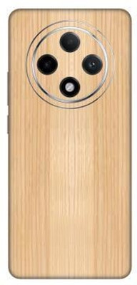 Vcare GadGets F27 Pro Plus (5G) Mobile Skin(Light Maple)