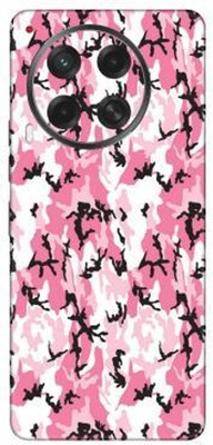 Vcare GadGets Camon 30 (5G) Mobile Skin(Multicolor)