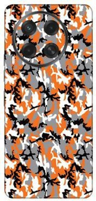 Vcare GadGets Camon 30 (5G) Mobile Skin(Multicolor)