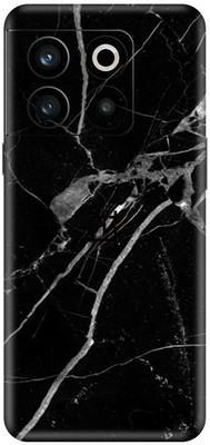 Vcare GadGets OnePlus 10 T Mobile Skin(Multicolor)