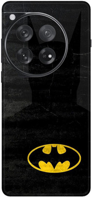 wrap craft ONEPLUS 12 5G Premium Vinyl Mobile Skin(Multicolor)