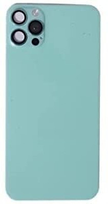 Jagsun Phone X/XS to 12Pro_11Pro Mobile Skin(Green)