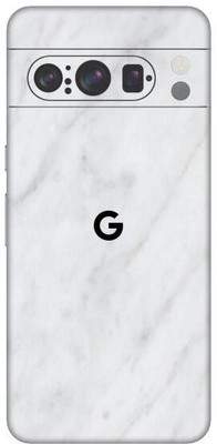 Vcare GadGets Pixel 8 Pro 5G With Logo Mobile Skin(Multicolor)