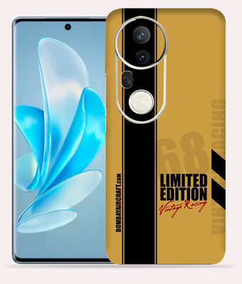 OggyBaba OggyBaba Vivo T4 Ultra Mobile Skin(Limited-Edition)