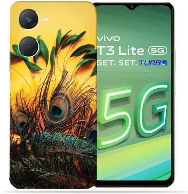 OggyBaba OggyBaba Vivo T3 Lite 5g Mobile Skin(vasudev pankh)