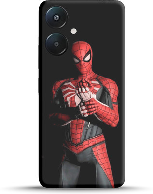 Sublimart Xiaomi Redmi 13C 5G Mobile Skin(Multicolor)