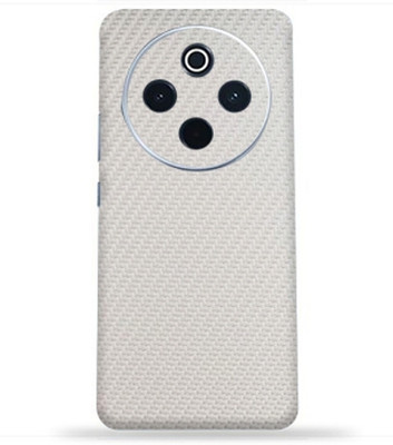 OggyBaba Vivo iqoo Z10 5g Mobile Skin(White CF)