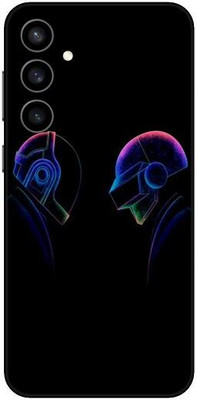 Vcare GadGets Galaxy S23 FE 5G Mobile Skin(Multicolor)