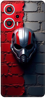 ScreenMart Xiaomi Poco F5 (5G) Mobile Skin(Multicolor)