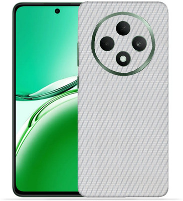 OggyBaba OggyBaba Oppo F27 Mobile Skin(Trans)