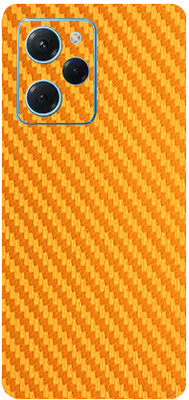 AsSkin Poco X5 Pro 5G, poco x5 pro 5g Mobile Skin(Golden)