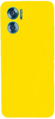 AsSkin Redmi 11 Prime 5G, redmi 11 prime 5g Mobile Skin(Ultra Super Buttery Yellow Shad Finish With High Matte Finish,)