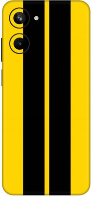 SKINFACTORY REALME 10 PRO 5G Premium Mobile Skin(Multicolor)