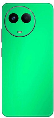 Vcare GadGets Realme 11 X 5G Mobile Skin(Blue)