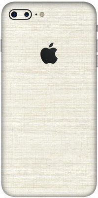 AMTHA AMTHA Apple iPhone 7 Plus Mobile Skin(Multicolor)
