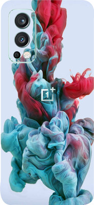 AsSkin oneplus nord 2 Mobile Skin(Multicolor)