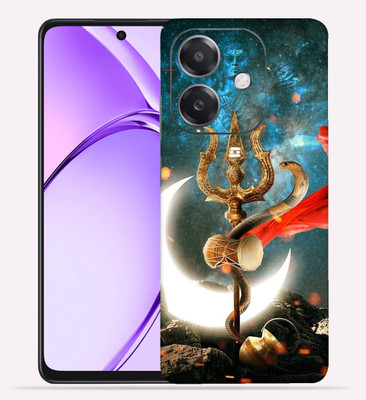 OggyBaba Oppo A3x Mobile Skin(Natraj)