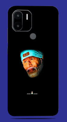 SkinoMania Xiaomi Redmi A1 Plus Mobile Skin(Multicolor)