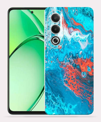 WeCre8 Skin's WeCre8 Skin's OPPO K12x 5G Mobile Skin(Colorful Sea)