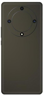 Vcare GadGets Honor Magic5 Lite 5G Mobile Skin(Slate)