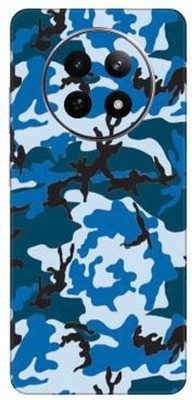 Vcare GadGets Realme Narzo 70X (5G) Mobile Skin(Multicolor)