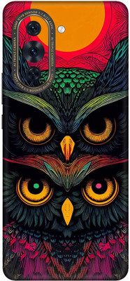 AMTHA AMTHA HUAWEI NOVA 10 PRO Mobile Skin(Multicolor)