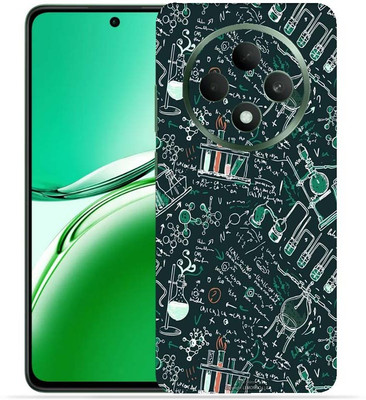 WeCre8 Skin's WeCre8 Skin's OPPO F27 5G Mobile Skin(Secince Lab)