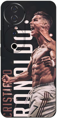 AMTHA AMTHA VIVO T3 ULTRA Mobile Skin(Multicolor)