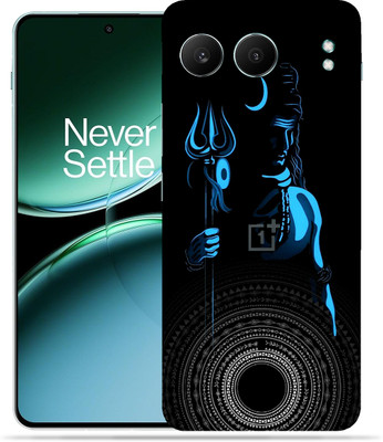 OggyBaba OggyBaba Oneplus Nord 4 5g Mobile Skin(Shiv shakti)
