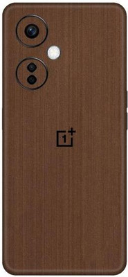 Vcare GadGets One Plus Nord CE 3 Lite 5 G Mobile Skin(Copper)