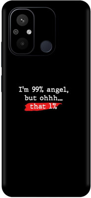 wrap craft REDMI 12C Premium Vinyl Mobile Skin(Multicolor)