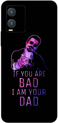 wrap craft VivoT1x Mobile Skin(Multicolor)