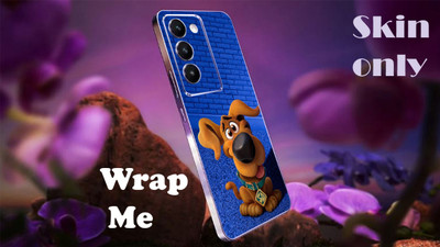 AsSkin Vivo Y200e 5G Mobile Skin(Multicolor)