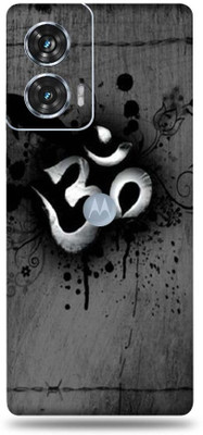 Mclaxa Moto Edge 50 Fusion Mobile Skin(OM)