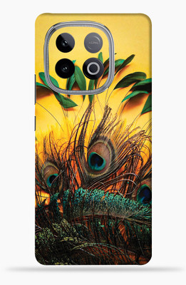 OggyBaba Vivo Iqoo Neo 10 5g Mobile Skin(vasudev pankh)