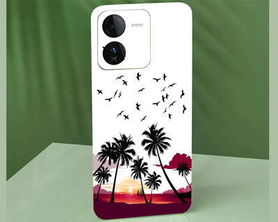 AsSkin Vivo iQoo Z9x 5g Mobile Skin(Multicolor)