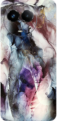 AsSkin Realme 11X 5g, realme 11X 5g Mobile Skin(Loving Panting Skin With High Matte Finish)