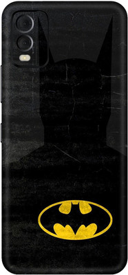 wrap craft NOKIA C22 Premium Vinyl Mobile Skin(Multicolor)
