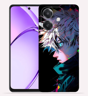 OggyBaba Oppo A3x Mobile Skin(Gojo Sataro)