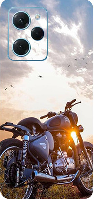 LAMHA Poco X5pro 5G, poco x5pro 5g Mobile Skin(Multicolor)