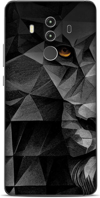 SKINFACTORY HUAWEI HONOR MATE 10 PRO Premium Mobile Skin(Multicolor)