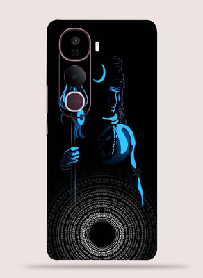 Gizmo Wraps Vivo Y400 pro 5g Mobile Skin(Shinchain Hood)