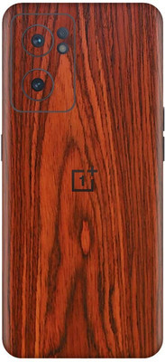 Vcare GadGets OnePlus Nord CE 2 5G Mobile Skin(Wooden)